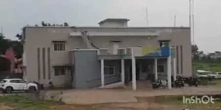 सोहागपुर: ज़मीन विवाद में सुहागपुर थाने में शिकायत, वार्ड क्रमांक 2 का मामला