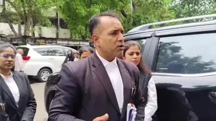 खुडैल: खुड़ैल क्षेत्र के सरकारी स्कूल में नाबालिग छात्रों से गलत हरकत के मामले में दो शिक्षकों के खिलाफ PMO में शिकायत