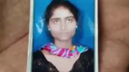 फतेहपुर: जाफरगंज से 8 माह से लापता बेटी की तलाश में भटक रहा पिता, DM को शिकायती पत्र देकर दामाद और परिवार पर अपहरण का आरोप लगाया
