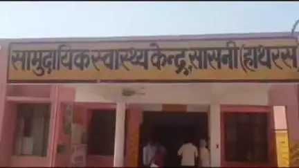 सासनी: गांव ऊतरा में बिजली चेकिंग के दौरान बिजली विभाग के कर्मचारियों के साथ हुई मारपीट, पुलिस ने कराया डॉक्टरी परीक्षण