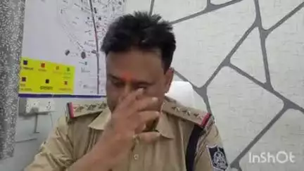 डबरा सिटी पुलिस ने अवैध देसी कट्टा लेकर घूम रहे युवक को पकड़ा