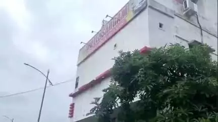 नागपूर शहर: वाठोडा हद्दीतील भारती हॉटेल सरगम येथे सुरू असलेल्या व्यापारावर गुन्हे शाखेचा छापा,हॉटेल मालकाला अटक
