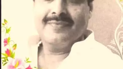 बीकापुर: बीकापुर के पूर्व विधायक स्व. संत श्री राम द्विवेदी के पुत्र अजय कुमार की लखनऊ में इलाज के दौरान हुई मौत, शोक की लहर