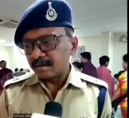 ग्वालियर गिर्द: माधवगंज में शादी का वादा कर युवती से दुष्कर्म, मामला दर्ज