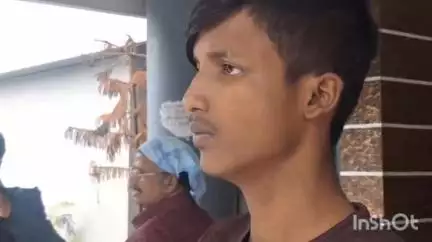 കുന്നത്തുനാട്: 15കാരിയെ പ്രണയം നടിച്ച് ഹൈദരാബാദിലെത്തിച്ച് പീഡനം, അസം സ്വദേശിയെ പെരുമ്പാവൂർ പോലീസ് അറസ്റ്റ് ചെയ്തു