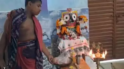 ଖଲ୍ଲିକୋଟ୍: ପାଲ୍ଲୀଆଁମା ଗ୍ରାମ କଲ୍ୟାଣ ମଣ୍ଡପ ଠାରେ କୃଷି ତାଲିମ ଶିବିର ଅନୁଷ୍ଠିତ