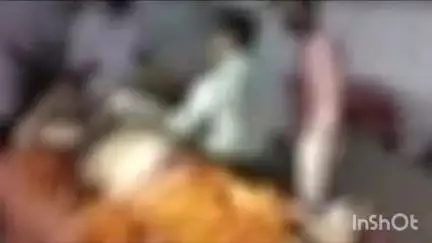 एटा: लालगढ़ी, नगला समन पर हुई दो घटनाओं में दो महिलाओं सहित कुल तीन घायल महिलाओं की हालत गंभीर, डॉक्टर ने रेफर करने को कहा