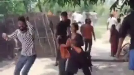 तरबगंज: नवाबगंज थानाक्षेत्र के कनकपुर में पुरानी रंजिश को लेकर हुई मारपीट, 4 घायल, पुलिस ने 7 के खिलाफ दर्ज किया मुकदमा
