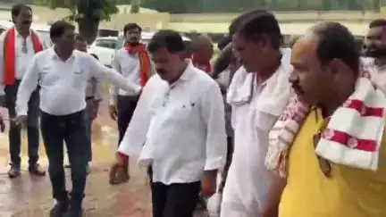 बोडला: डिप्टी सीएम विजय शर्मा ने कहा- ग्रामवासियों के लिए राजस्व रिकॉर्ड अब रेंगाखार में ही उपलब्ध होंगे