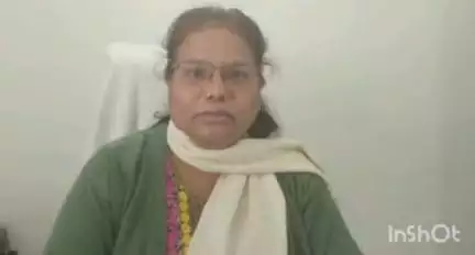 लातेहार: आगामी 17 जुलाई को 138 किसानों के बीच बीज का वितरण करेंगे: जगमनी टोपनो