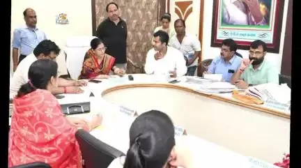 मनासा: मनासा नगर परिषद की बैठक में 35 प्रस्ताव सर्वसम्मति से स्वीकृत