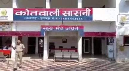 सासनी: गांव बसगोई में एक शख्स को पड़ोसियों ने मामूली बात को लेकर किया घायल, शिकायत पर पुलिस ने कराया डॉक्टरी परीक्षण