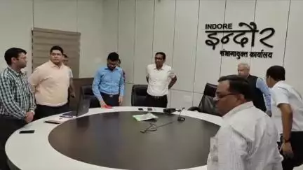 सांवेर: इंदौर में होगा रीजनल ग्रोथ कॉन्क्लेव आयोजित, निवेश को बढ़ावा देने का प्रयास