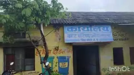 हरसूद: आवास निर्माण राशि लेकर भी निर्माण नहीं करने पर नोटिस जारी, होगी वसूली