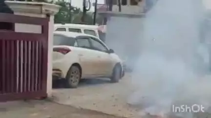 हुज़ूर: हेमंत खंडेलवाल को भाजपा प्रदेश अध्यक्ष बनाए जाने पर भाजपा कार्यालय अटल कुंज परिसर में कार्यकर्ताओं में दिखा उत्साह
