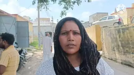 गुन्नौर: गांव सिंघौली कल्लू निवासी महिला ने जमीनी विवाद के चलते चार लोगों पर घर में घुसकर मारपीट करने का आरोप लगाया
