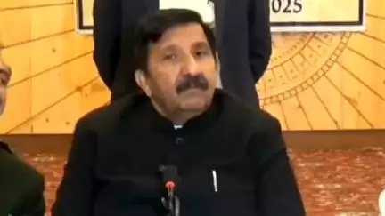 शिमला शहरी: उप मुख्यमंत्री मुकेश अग्निहोत्री ने कहा कि बरसात में प्रभावित पेयजल एवं सिंचाई योजनाओं की बहाली है शीर्ष प्राथमिकता