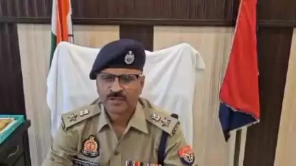 कर्वी: चित्रकूट जंगलों में चल रहे कॉम्बिंग/सर्चिंग अभियान के संबंध में एसपी ने दी जानकारी
