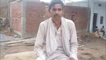 गौरिहार: गौरीहार में 30 साल से न्याय को तरस रहा किसान, फर्जी बंटवारे का मामला