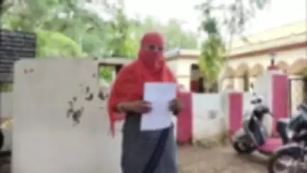 पन्ना: गैस डिलीवरी बॉय पर महिला का नहाते हुए वीडियो बनाकर ब्लैकमेल व दुष्कर्म का आरोप, एसपी से गुहार
