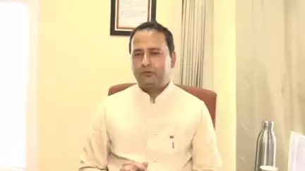 शिमला शहरी: विशेष सचिव आपदा डीसी राणा ने कहा, मानसून में अब तक 30 लोगों की गई जान, 34 लोग अभी भी मंडी में लापता