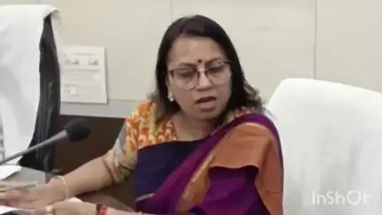 रायसेन: संविधान हत्या दिवस की स्मृति में गतिविधियों के संचालन के लिए नोडल अधिकारी नियुक्त