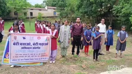 चिरमिरी बड़ाबाजार में आत्मरक्षा प्रशिक्षण का द्वितीय चरण संपन्न, बालिकाओं को मिला सशक्तिकरण का संदेश