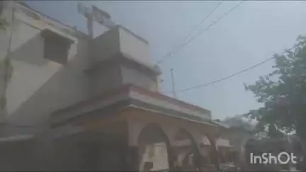 चित्तौड़गढ़: सुखवाडिया पंचदेवला के बीच बाइक की टक्कर से स्कूटी सवार युवक की मौत, वह बहन से मिलकर घर लौट रहा था