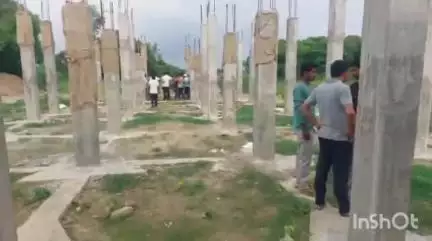 हर्रैया: गौर थाना क्षेत्र के कुआनो नदी के शिवाघाट पर एक युवक डूबा, जांच में जुटी पुलिस