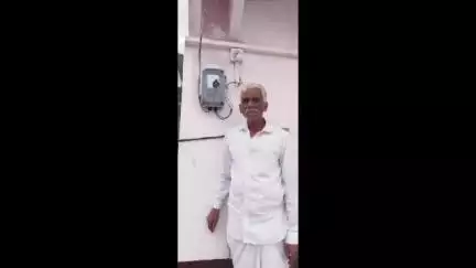 बड़ी सादड़ी: बड़ी सादड़ी में आयोजित शिविर में उपखंड अधिकारी ने बिजली विभाग की समस्या को लेकर अधिकारियों को दिए निर्देश