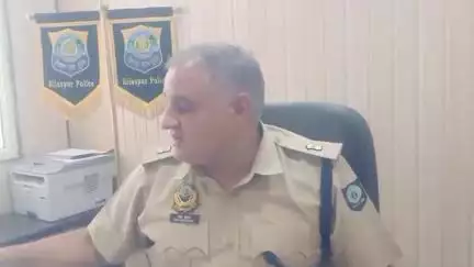 बिलासपुर सदर: पूर्व विधायक ने धक्कामुक्की मामले पर ASP ने कहा- कानून तोड़ने पर होगी कार्रवाई