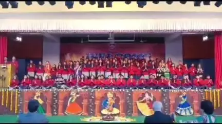 लाडपुरा: कोटा के निजी स्कूल में 'कलमा' विवाद, वायरल वीडियो पर हिंदू संगठनों ने जताई आपत्ति, पुलिस ने कहा- सर्वधर्म प्रार्थना का हिस्सा
