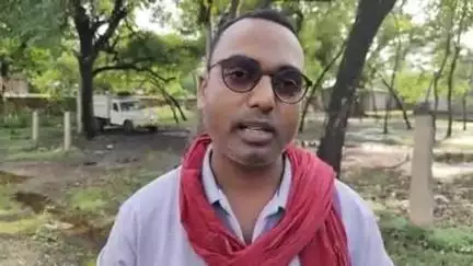 कोरांव: बढ़वारी कला ग्राम पंचायत के मिश्रपुर में सरकारी नाला जाम होने से 500 बीघा जमीन पर भर पानी, हुई शिकायत #jansamasya