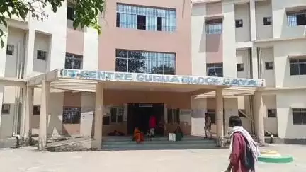 गुरुआ: गुरुआ सीओ पर गंभीर आरोप: रिटायर्ड पुलिसकर्मी को जातिसूचक गाली दी, बैंक लूट से बचाया, अब पेंशन के लिए भटक रहे