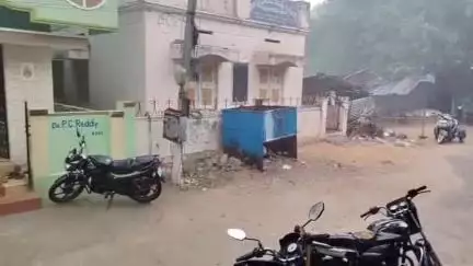 అన్నమయ్య జిల్లాలో ఆకస్మిక వర్షం – ప్రజలు అవస్థలు