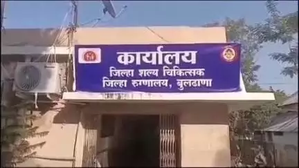बुलढाणा: जिल्ह्यातील ३० खाटांच्या रुग्णालयांना जन आरोग्य योजनेत समावेश करता येणार -जिल्हा शल्यचिकित्सक डॉ दत्तात्रय बिराजदार