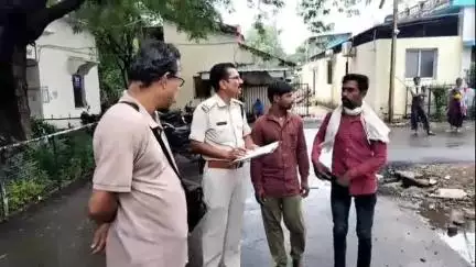 नीमच नगर: सुवासरा खुर्द में सर्पदंश से 20 वर्षीय युवक की हुई मौत