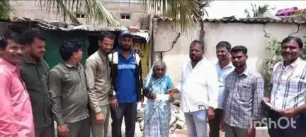 ಕೊಪ್ಪಳ: ಕೊಪ್ಪಳದ ಜೆಸ್ಕಾಂ ಸಿಬ್ಬಂದಿಗಳು ಮಾಡಿದ ಕೆಲಸಕ್ಕೆ ಹ್ಯಾಟ್ಸ್‌ಪ್ ಹೇಳಬೇಕು...!
