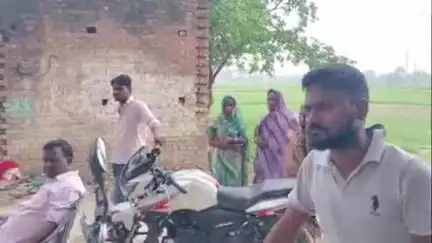 प्रतापगढ़: केवटली गांव में घर में लेटे नवजात का आधा सिर खा गया कुत्ता, प्रयागराज में हुई मौत