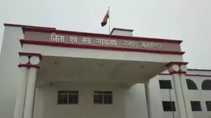 बलरामपुर: यूपी गैंगेस्टर एक्ट के अभियुक्त को न्यायालय ने 3 वर्ष 10 दिन का कारावास व ₹5000 अर्थदंड की सुनाई सजा