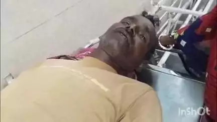 आरा: चतुरभुज बराव गांव में पूर्व के विवाद को लेकर दो पक्षों में मारपीट, एक व्यक्ति घायल होकर सदर अस्पताल में भर्ती
