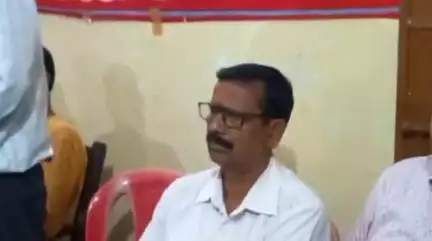 ବାଲେଶ୍ବର ମ୍ୟୁନିସିପାଲଟି: ଆସନ୍ତା ୯ ତାରିଖ ରେ ସର୍ବଭାରତୀୟ ଧର୍ମଘଟ ନେଇ ଉଠାଜଳସେଚନ କର୍ମଚାରୀ ଭବନରେ ପ୍ରସ୍ତୁତି ବୈଠକ ଅନୁଷ୍ଠିତ