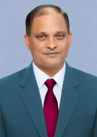 रत्नागिरी: कोकण रेल्वेच्या मुख्य जनसंपर्क अधिकारी पदी सुनील नारकर