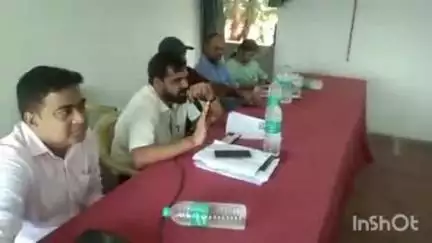 मोहिउद्दीननगर: कल्याणपुर बस्ती में एसडीएम की अध्यक्षता में बीएलओ और सुपरवाइजर की बैठक हुई, दिए निर्देश