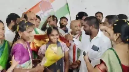 ఇల్లందు: ఇల్లెందు నియోజకవర్గంలో పర్యటించిన శాసనసభ్యులు కోరం కనకయ్య
