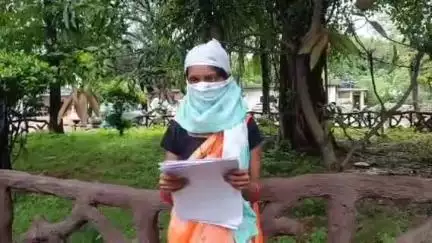 पनागर: जबलपुर: पहले युवती से बलात्कार, फिर शादी कर मारपीट, पीड़िता ने एसपी से लगाई गुहार