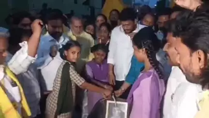అభివృద్ధి కూటమికే సాధ్యం రాజ్యసభ సభ్యులు సానా సతీష్