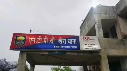 नबीनगर: पथरा से एससी एसटी के 12 नामजद अभियुक्तों ने न्यायालय में किया आत्मसमर्पण