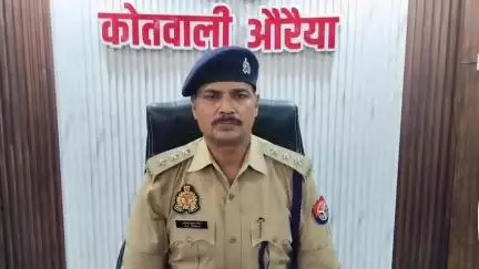 औरैया: शहर के ब्रह्मनगर के पास हुई फायरिंग मामले में सीओ बोले, पीड़ित की तहरीर पर तीन लोगों पर मुकदमा दर्ज