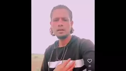 मालेगाव: मालेगाव दाभाडी येथे बंधाऱ्यावरून पाय घसरून नदीत बुडून तरुणाचा मृत्यू... परिसरात हळहळ..